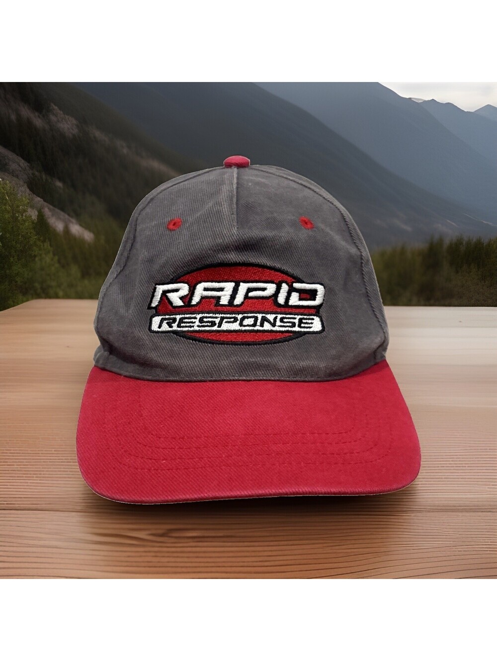 Rapid Response Nationwide Trucking Fortune 500 Companies Dr Pepper Baseball  Cap